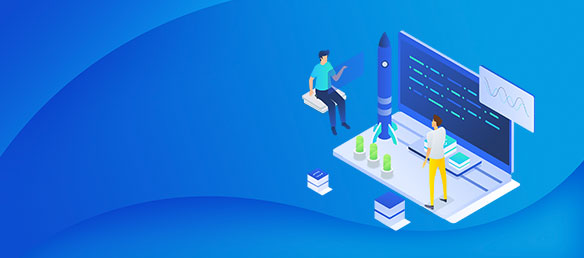 遂宁可视化大屏